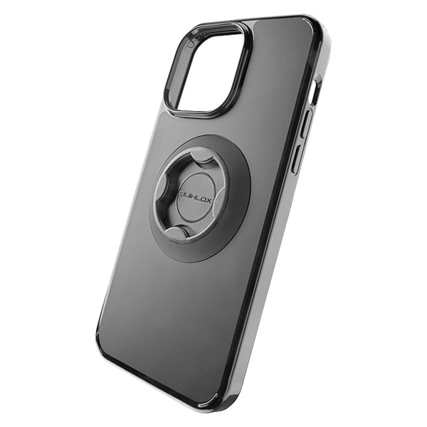 Interphone Interphone quiklox case iphone 12pro max